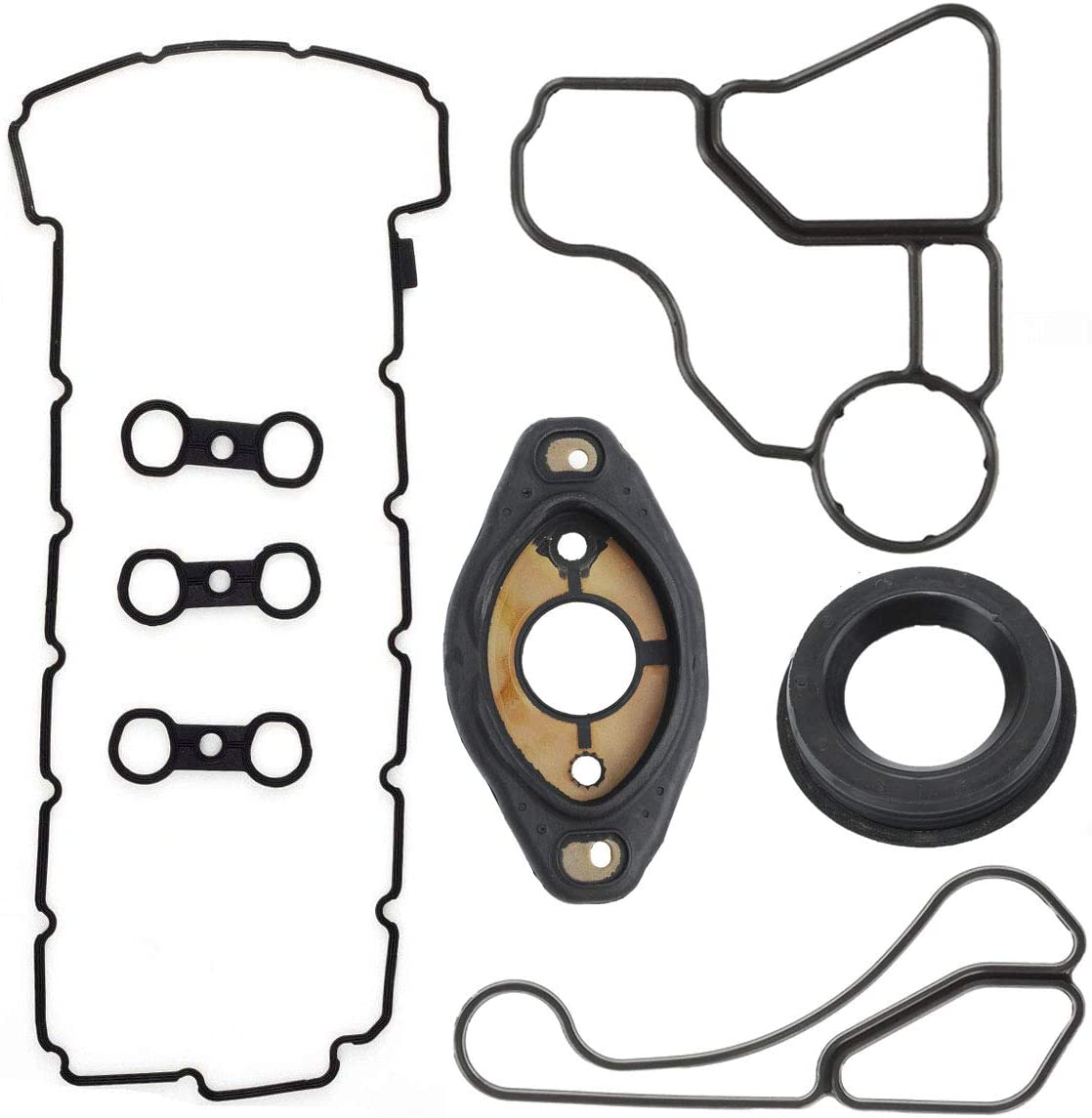 E70 valve 2024 cover gasket replacement