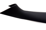 WODOFO GDR Snap-on Left & Right Interior Door Panel Pull Handle Covers Trim for BMW 5 Series G30/G31/F90 2017-2022
