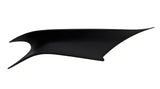 WODOFO GDR Snap-on Left & Right Interior Door Panel Pull Handle Covers Trim for BMW 5 Series G30/G31/F90 2017-2022