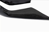 WODOFO GDR Snap-on Left & Right Interior Door Panel Pull Handle Covers Trim for BMW 5 Series G30/G31/F90 2017-2022